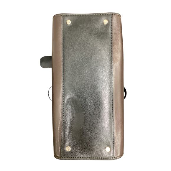 New Never Used Diane Von Furstenberg Bag Women’s 1 Size Shearling &Leather Brown - Picture 6 of 9